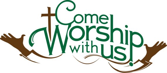 come worship