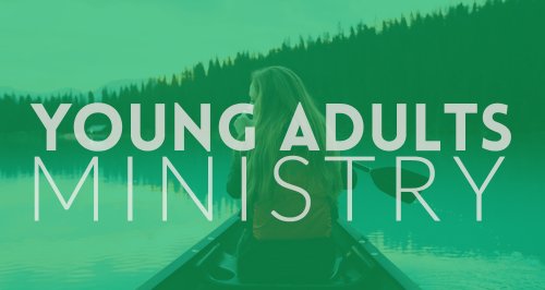 young adults 